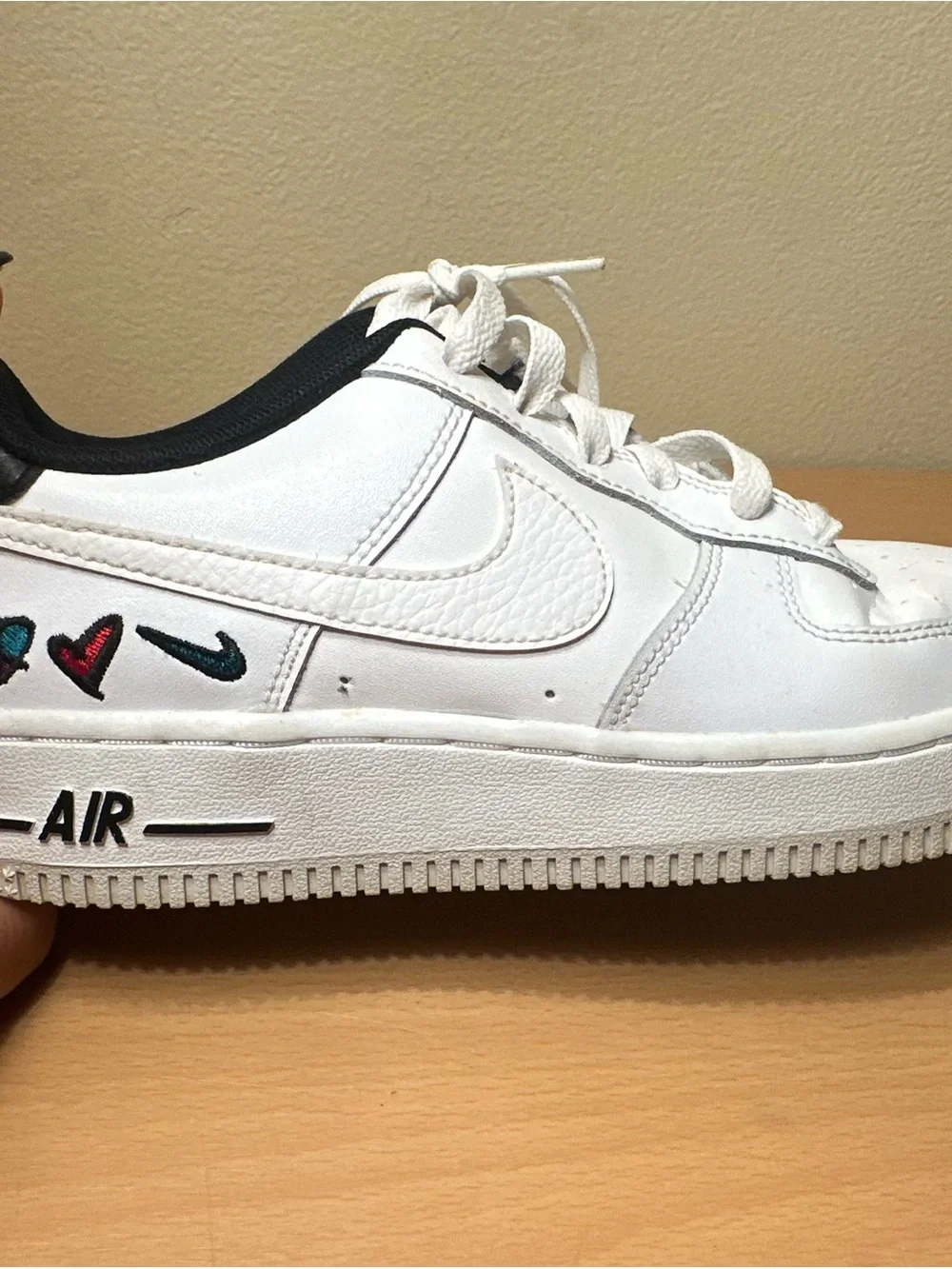 Nike Air Force 1 '07 LV8 3 Low 
